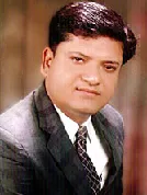 Chandra Shekhar